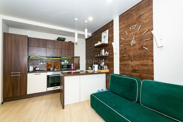 
  Продается 3-комн. квартира 81.4 м², в ЖК Радужный каскад, б/с 19. Фото 1.