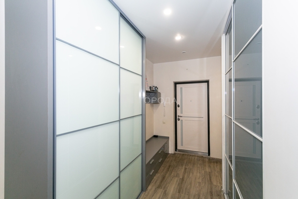 
  Продается 3-комн. квартира 81.4 м², в ЖК Радужный каскад, б/с 19. Фото 7.