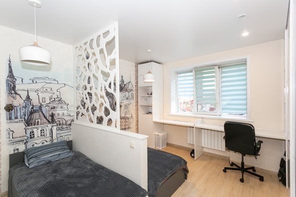 
  Продается 3-комн. квартира 81.4 м², в ЖК Радужный каскад, б/с 19. Фото 12.
