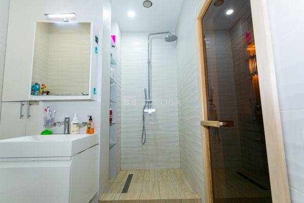 
  Продается 3-комн. квартира 81.4 м², в ЖК Радужный каскад, б/с 19. Фото 16.