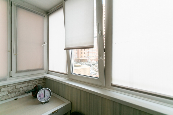 
  Продается 3-комн. квартира 81.4 м², в ЖК Радужный каскад, б/с 19. Фото 22.