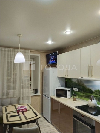 
  Продается 2-комн. квартира 47.3 м², в ЖК Солнечные часы, дом 1. Фото 3.