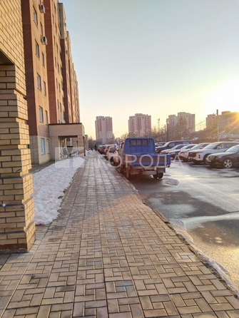 
  Продается 2-комн. квартира 47.3 м², в ЖК Солнечные часы, дом 1. Фото 20.