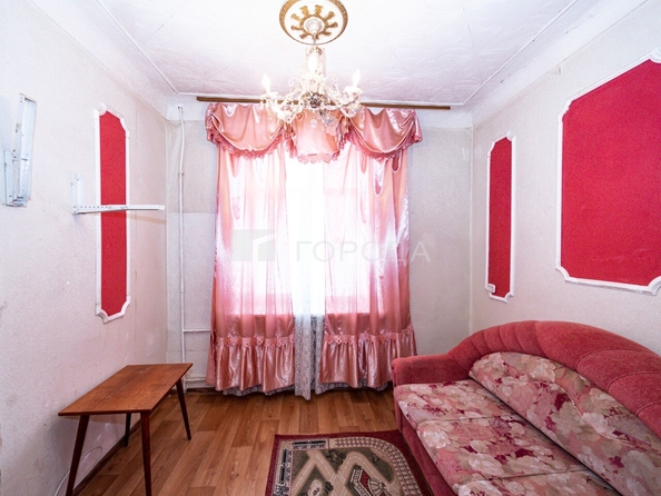 
  Продается 2-комн. квартира 41 м². Фото 5.
