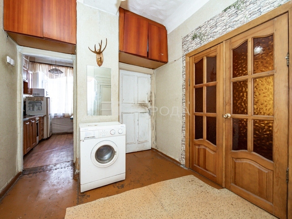 
  Продается 2-комн. квартира 41 м². Фото 12.