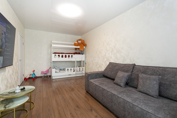 
  Продается 1-комн. квартира 46.4 м², в ЖК Цветной бульвар, дом 1. Фото 8.