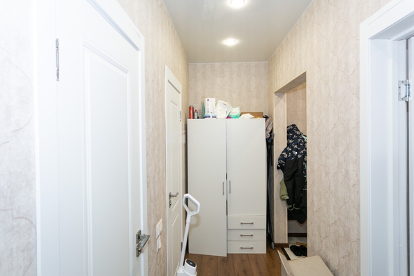 
  Продается 1-комн. квартира 46.4 м², в ЖК Цветной бульвар, дом 1. Фото 16.