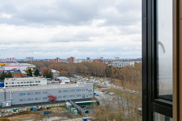 
  Продается 1-комн. квартира 46.4 м², в ЖК Цветной бульвар, дом 1. Фото 17.
