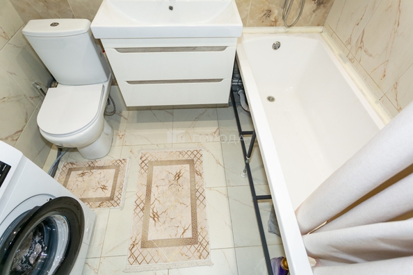 
  Продается 1-комн. квартира 46.4 м², в ЖК Цветной бульвар, дом 1. Фото 23.