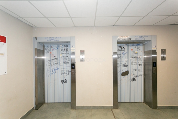 
  Продается 1-комн. квартира 46.4 м², в ЖК Цветной бульвар, дом 1. Фото 26.