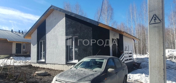 
  Продается дом 87 м². Фото 2.