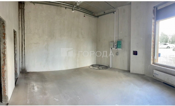 
  Продается универсальное помещение 41 м², в  Кварталы Немировича, 1 очередь. Фото 4.
