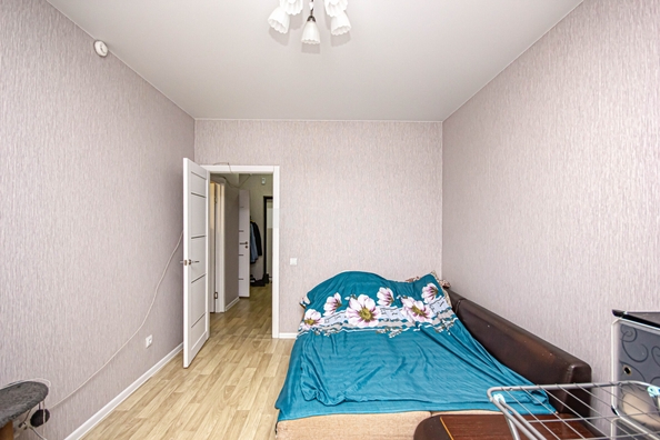 
  Продается 1-комн. квартира 35 м², в ЖК Тайгинский парк, дом 1. Фото 16.