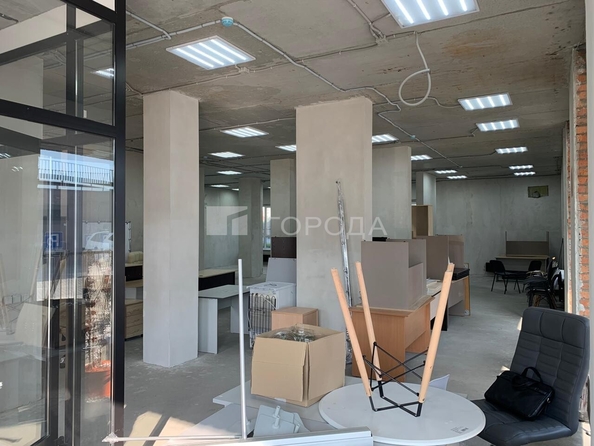
  Продается универсальное помещение 187 м², в ЖК Ясный берег, дом 18. Фото 13.