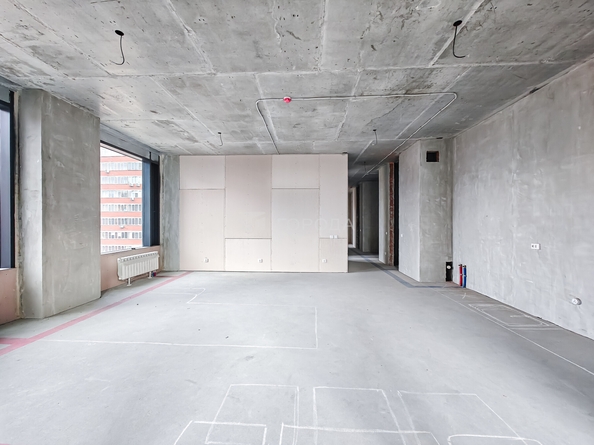 
  Продается 4-комн. квартира 129.3 м², в ЖК Чикаго. Фото 11.