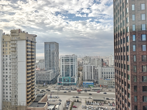 
  Продается 4-комн. квартира 129.3 м², в ЖК Чикаго. Фото 26.