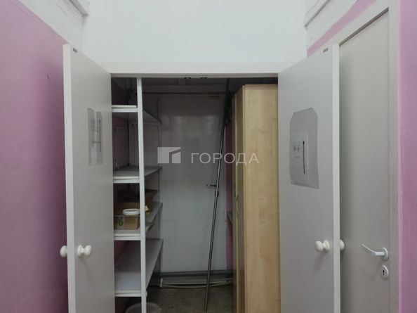 
  Продается торговая площадь 363.7 м². Фото 5.