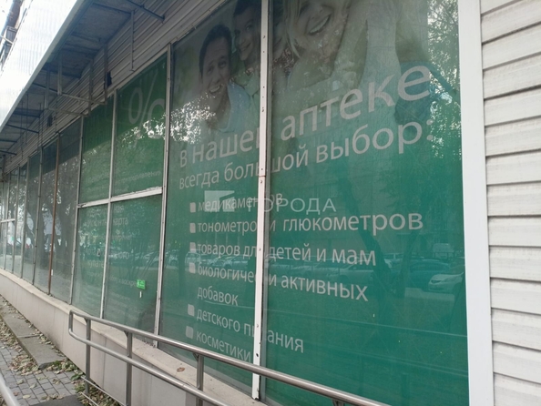 
  Продается торговая площадь 363.7 м². Фото 16.