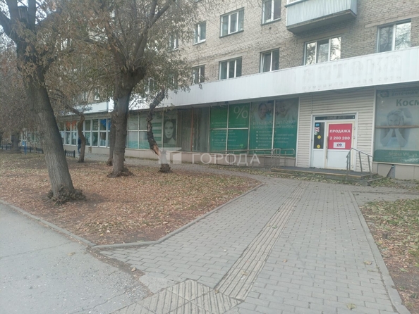 
  Продается торговая площадь 363.7 м². Фото 22.