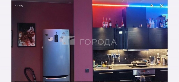 
  Продается студия 38.7 м². Фото 2.