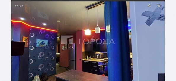 
  Продается студия 38.7 м². Фото 3.