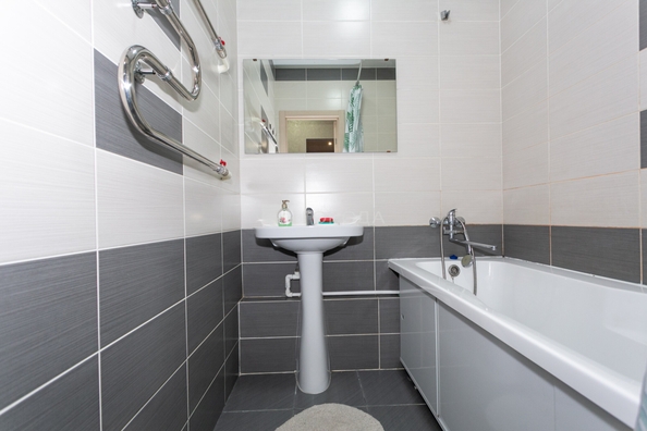
  Продается 2-комн. квартира 52 м², в ЖК Акварельный 3.0, дом 1. Фото 12.