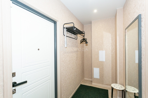 
  Продается 2-комн. квартира 52 м², в ЖК Акварельный 3.0, дом 1. Фото 15.