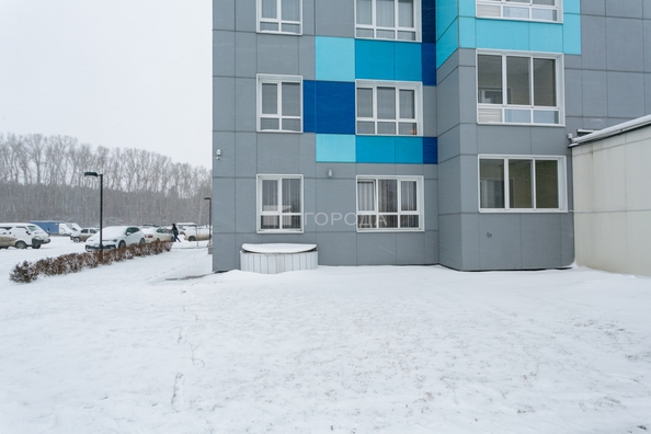 
  Продается 2-комн. квартира 52 м², в ЖК Акварельный 3.0, дом 1. Фото 24.