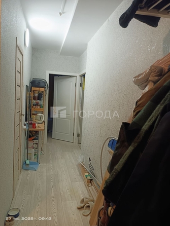 
  Продается 1-комн. квартира 42.2 м². Фото 15.