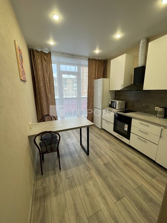 
  Продается 2-комн. квартира 49.32 м², в ЖК Комсомольский проспект, дом 1. Фото 8.