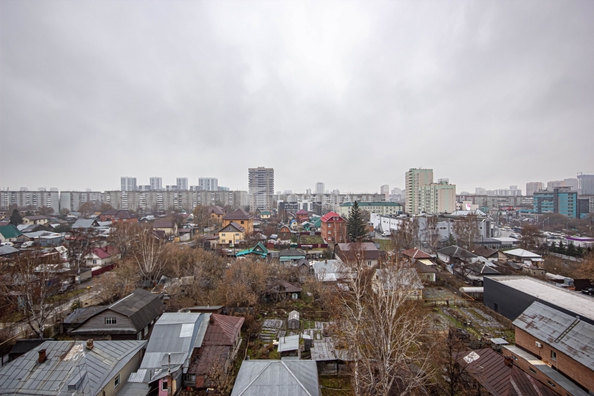 
  Продается 1-комн. квартира 32.8 м², в ЖК Калининский-3. Фото 5.