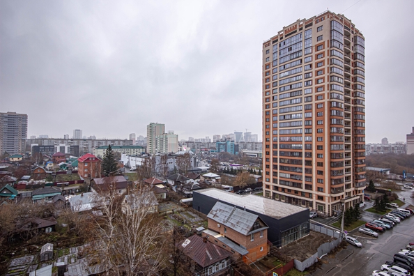 
  Продается 1-комн. квартира 32.8 м², в ЖК Калининский-3. Фото 6.
