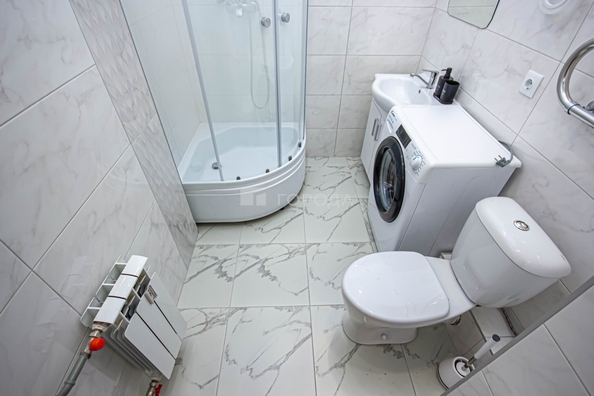 
  Продается 1-комн. квартира 32.8 м², в ЖК Калининский-3. Фото 10.