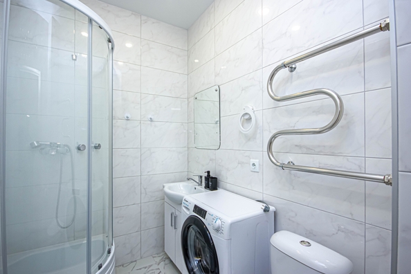 
  Продается 1-комн. квартира 32.8 м², в ЖК Калининский-3. Фото 11.