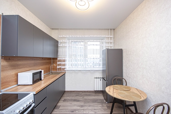 
  Продается 1-комн. квартира 32.8 м², в ЖК Калининский-3. Фото 16.