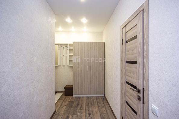 
  Продается 1-комн. квартира 32.8 м², в ЖК Калининский-3. Фото 20.
