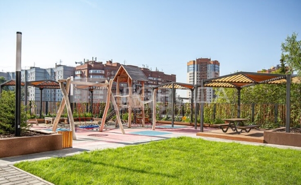 
  Продается студия 37.2 м², в ЖК Расцветай на Обской. Фото 5.