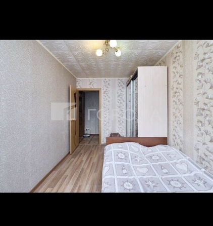 
  Продается 3-комн. квартира 60 м². Фото 11.