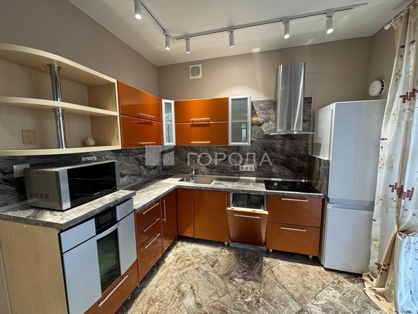
  Продается 2-комн. квартира 58 м². Фото 3.