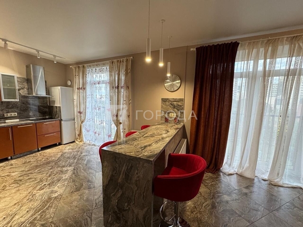 
  Продается 2-комн. квартира 58 м². Фото 6.