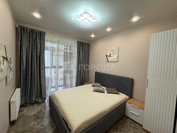 
  Продается 2-комн. квартира 58 м². Фото 15.