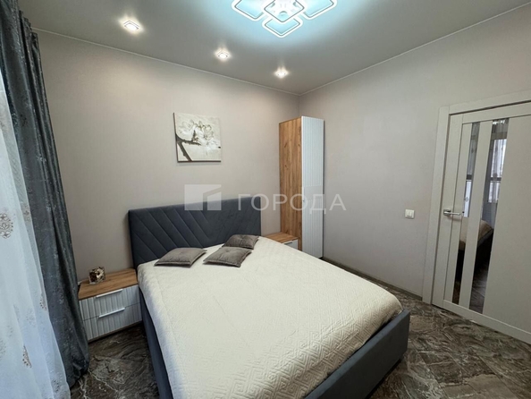 
  Продается 2-комн. квартира 58 м². Фото 16.