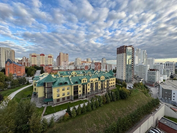 
  Продается 2-комн. квартира 58 м². Фото 27.