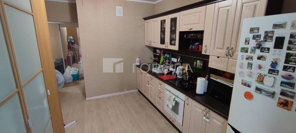 
  Продается 1-комн. квартира 37.9 м². Фото 1.