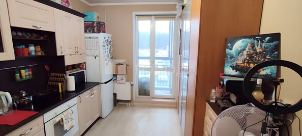 
  Продается 1-комн. квартира 37.9 м². Фото 2.