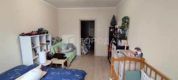 
  Продается 1-комн. квартира 37.9 м². Фото 6.