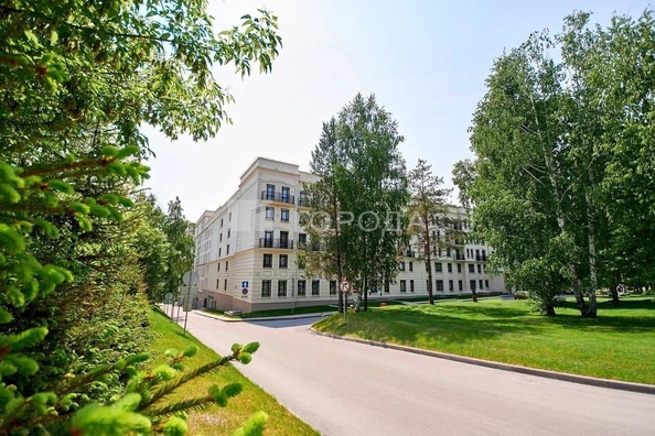 
  Продается 3-комн. квартира 57.1 м², в ЖК Жуковка. Фото 14.