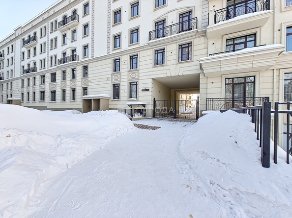 
  Продается 3-комн. квартира 57.1 м², в ЖК Жуковка. Фото 20.