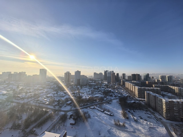 
  Продается 2-комн. квартира 71.5 м², в ЖК Тихомиров, башня А. Фото 8.