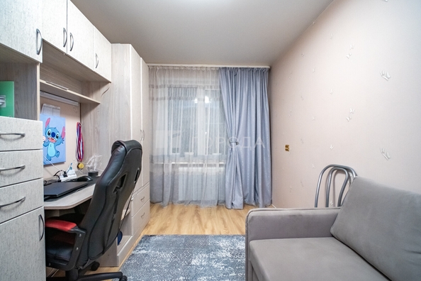 
  Продается 4-комн. квартира 69 м². Фото 19.